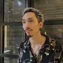 稲垣隆史 スパイキー／フェードのプロフィール画像