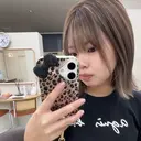 外人風ハイライト/ グレージュカラーのプロフィール画像