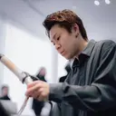 WELLM表参道 高杉梨鬼也のプロフィール画像