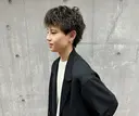 梅田／髪質改善／ カラー／三宅空翔のプロフィール画像