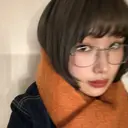 門崎未依/レイヤー/ メンズカット🪿のプロフィール画像