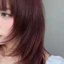 似合わせカット/ 顔周りカット/まりなのプロフィール画像