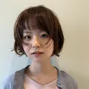 中里 恵梨のプロフィール画像
