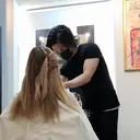 美髪育成salon FORMA　関のプロフィール画像