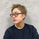 赤塚 晟のプロフィール画像