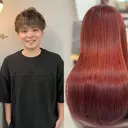 艶髪/透明感 kaiのプロフィール画像