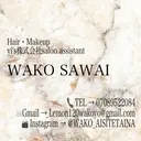 wako わこのプロフィール画像