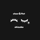 クリアアンドフラット shizukaのプロフィール画像