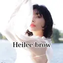 Heileebrow トリイのプロフィール画像