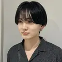 新宿/透明感カラー/ 縮毛矯正/SHOKIのプロフィール画像