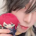 がわ/推し髪 /ブリーチカラーのプロフィール画像