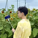 メンズカット/パーマ /ハイライト/RYUのプロフィール画像