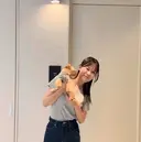 【Li.ure】 saraのプロフィール画像