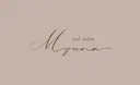 nail salon Myunaのプロフィール画像