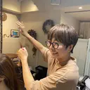 naggyノハラ スタイリストのプロフィール画像