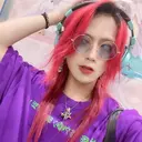 派手髪推し活美容師 つや。のプロフィール画像