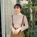 緒方 月喜のプロフィール画像