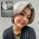 渋谷／透明感カラー kuttiのプロフィール画像