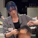 垢抜けカットパーマ メンズ特化/かのんのプロフィール画像
