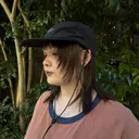 メンズスタイリスト noa　小山莉々のプロフィール画像
