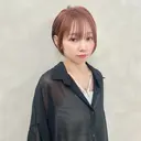 🦋ショート/ボブ ミタニトモヨ🦋のプロフィール画像