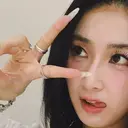 美眉/まつ毛 shuka🩶🎧のプロフィール画像
