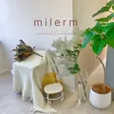 milerm hana🌷のプロフィール画像