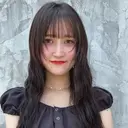 REIKA/髪質改善 /透明感カラーのプロフィール画像