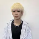 ☁️縮毛矯正✖️ 赤み消し☁️りくのプロフィール画像