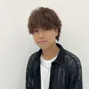 新井　翼/銀座美容師 メンズ◎ショートヘアのプロフィール画像