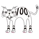 100＋大鳥居店 MIKAのプロフィール画像