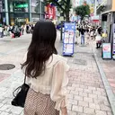 岸 千歳（ショート）のプロフィール画像