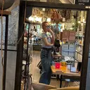 nano透明感カラー 🌿ヘアアレンジのプロフィール画像