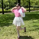 Zina アリサのプロフィール画像