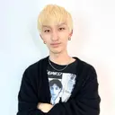 カラー特化美容師 サトウリュウマのプロフィール画像