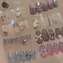 Nailsalon apricotのプロフィール画像