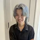 縮毛矯正♡透明感 カラー髙田海斗のプロフィール画像