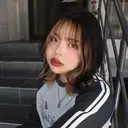 saya ︎︎のプロフィール画像
