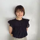 ベージュ／ボブ ／髪質改善のプロフィール画像