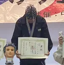 清水 涼矢のプロフィール画像