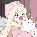 🎀あみ/リンパケア /肌分析×キレイ提案のプロフィール画像