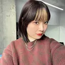 透明感カラー/cut モデル募集🪡ハルカのプロフィール画像