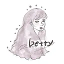 betty searaのプロフィール画像