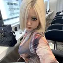 karin💋海外 バタフライカットのプロフィール画像