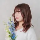 清水 絢音のプロフィール画像