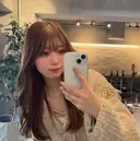 ANJU/本町美容室 /似合わせカラー🤎のプロフィール画像