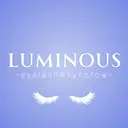 Luminous まつげ&眉毛 専門店のプロフィール画像