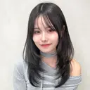 fumika🎀 韓国ヘア×ベージュのプロフィール画像