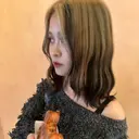 透明感カラー💙 束感まつげ🪼海月のプロフィール画像