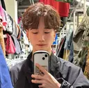 fifth/川内泰智 /パーマ特化のプロフィール画像